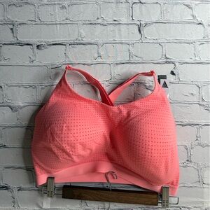 NWT Victoria’s Secret knockout maximum support front close bra 36DDD